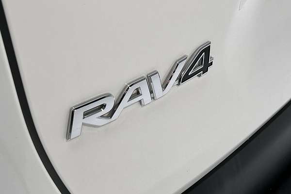 2020 Toyota RAV4 GX AXAH52R