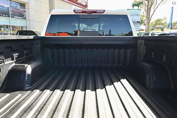 2024 Chevrolet Silverado 1500 ZR2 W/Tech Pack T1 4X4
