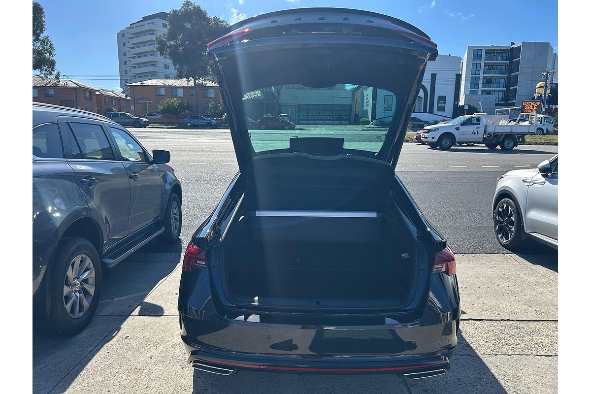 2023 SKODA Octavia RS NX
