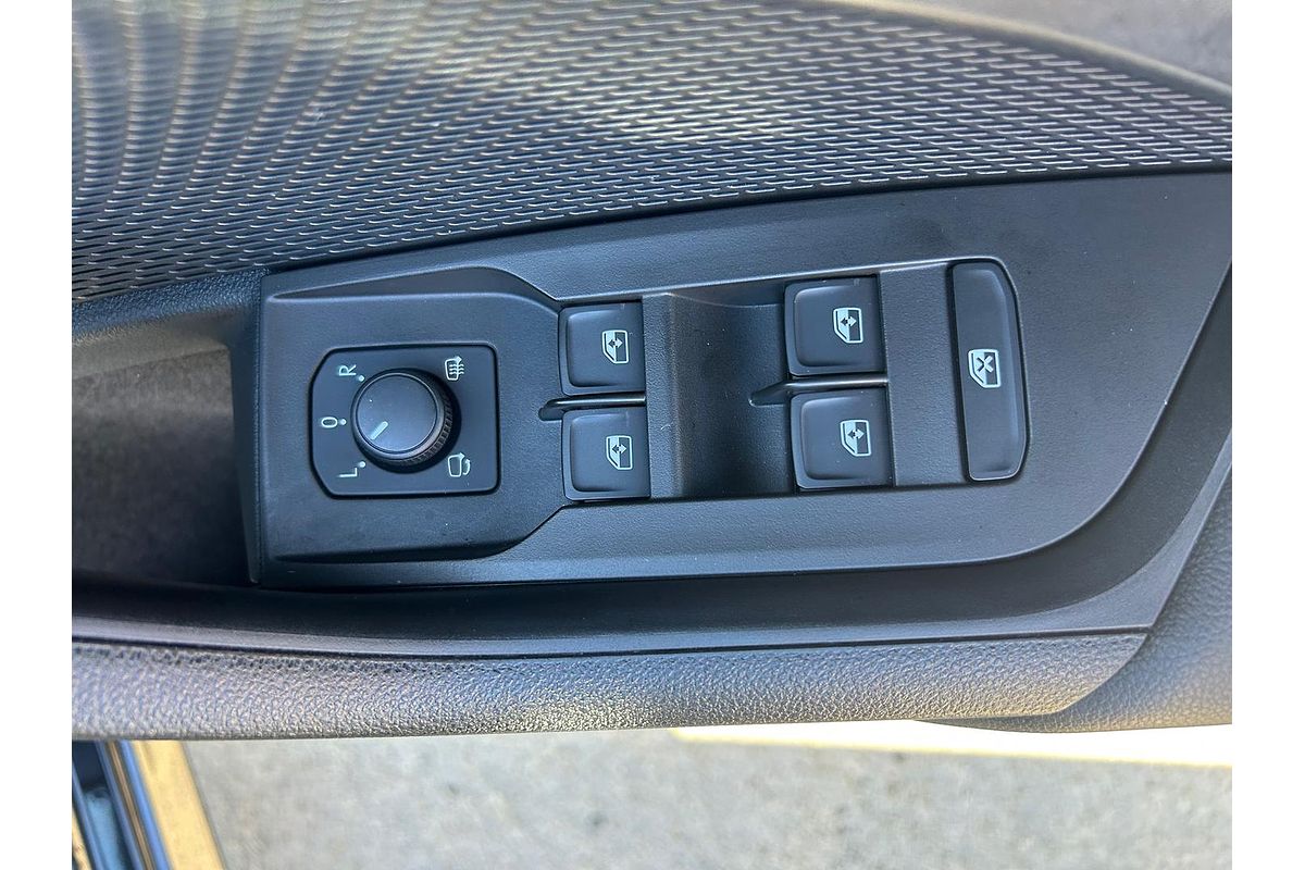 2023 SKODA Octavia RS NX