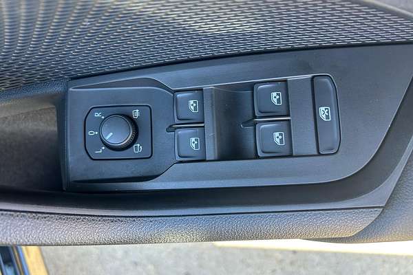 2023 SKODA Octavia RS NX