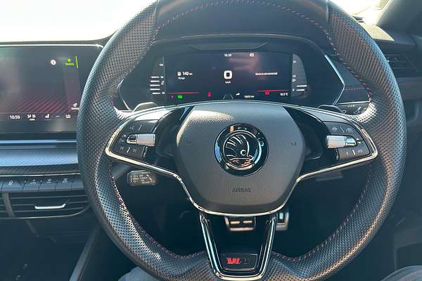 2023 SKODA Octavia RS NX