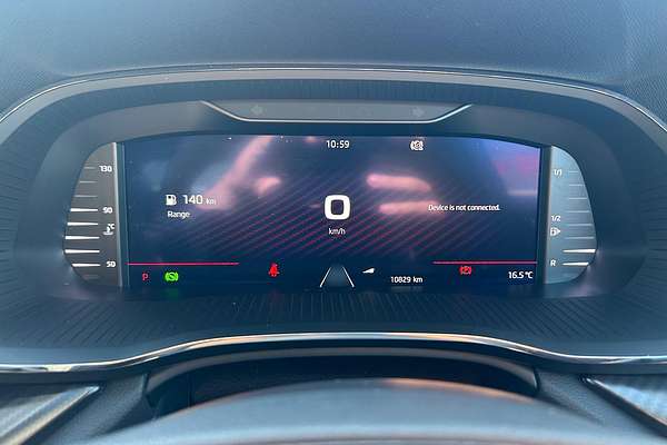 2023 SKODA Octavia RS NX