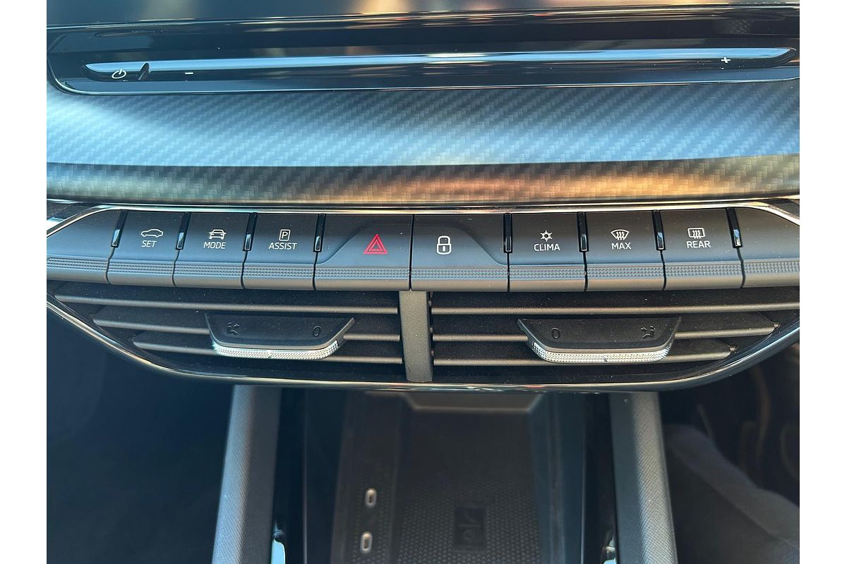 2023 SKODA Octavia RS NX