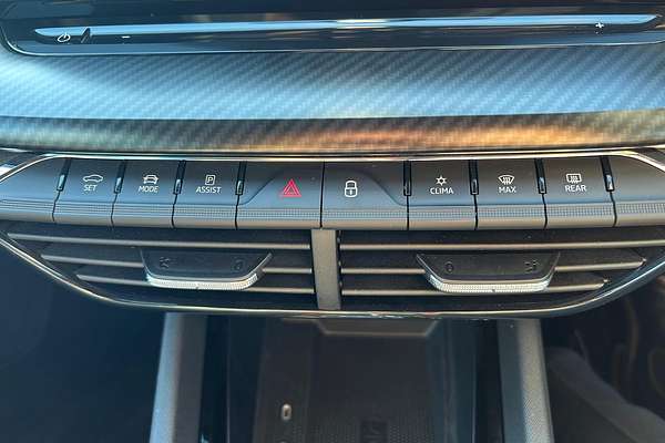 2023 SKODA Octavia RS NX
