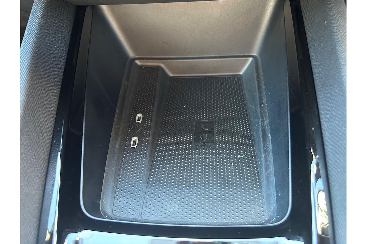 2023 SKODA Octavia RS NX