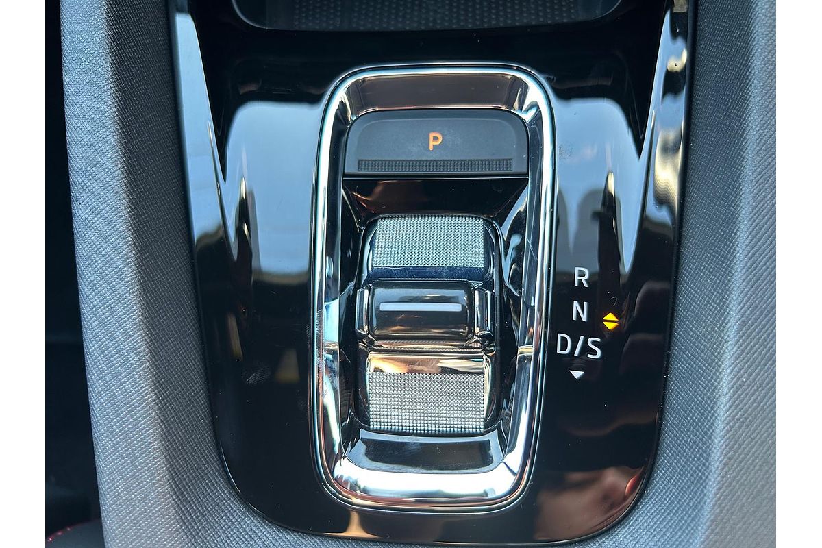 2023 SKODA Octavia RS NX