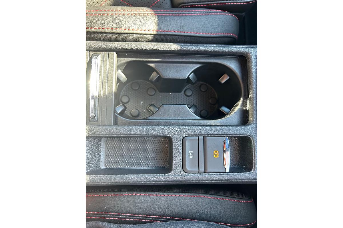 2023 SKODA Octavia RS NX