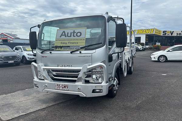 2019 Isuzu N Series NPR 45/55-155 4x2 SWB