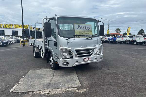 2019 Isuzu N Series NPR 45/55-155 4x2 SWB