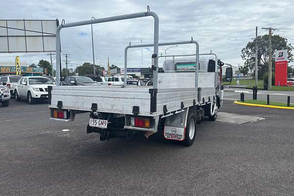 2019 Isuzu N Series NPR 45/55-155 4x2 SWB