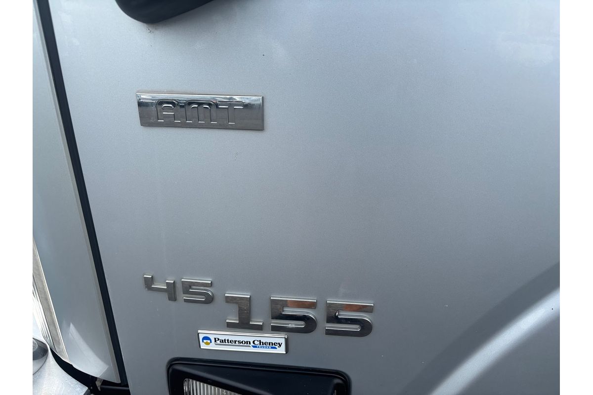 2019 Isuzu N Series NPR 45/55-155 4x2 SWB