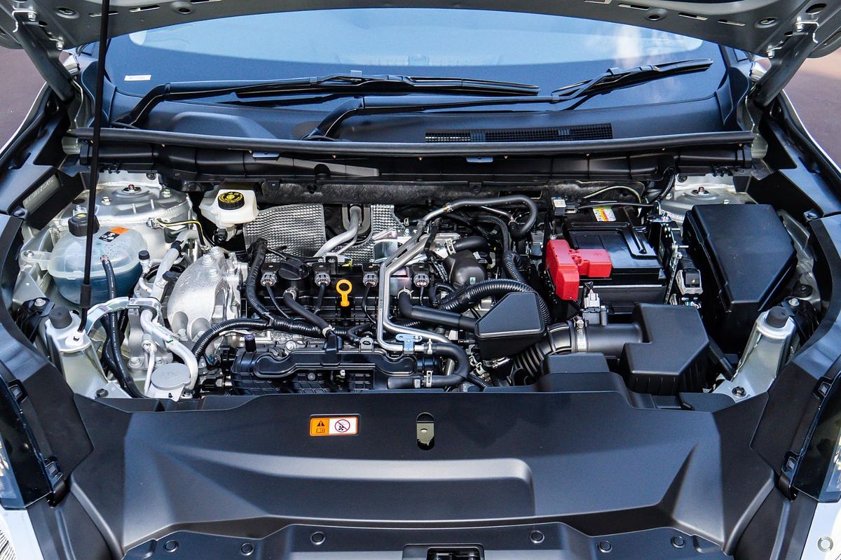 2024 Mitsubishi Outlander LS ZM