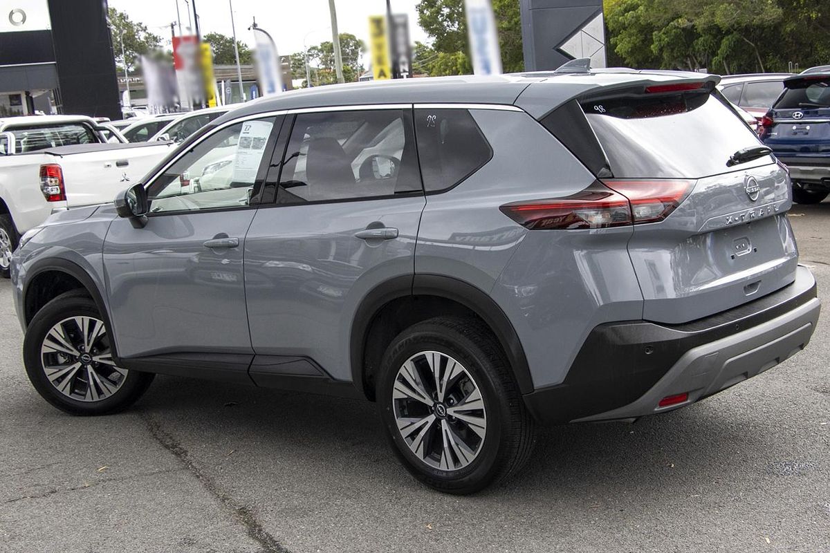 2024 Nissan X-TRAIL ST-L T33