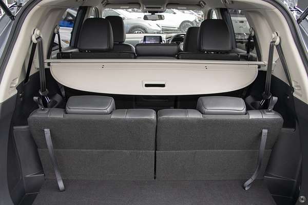 2024 Nissan X-TRAIL ST-L T33
