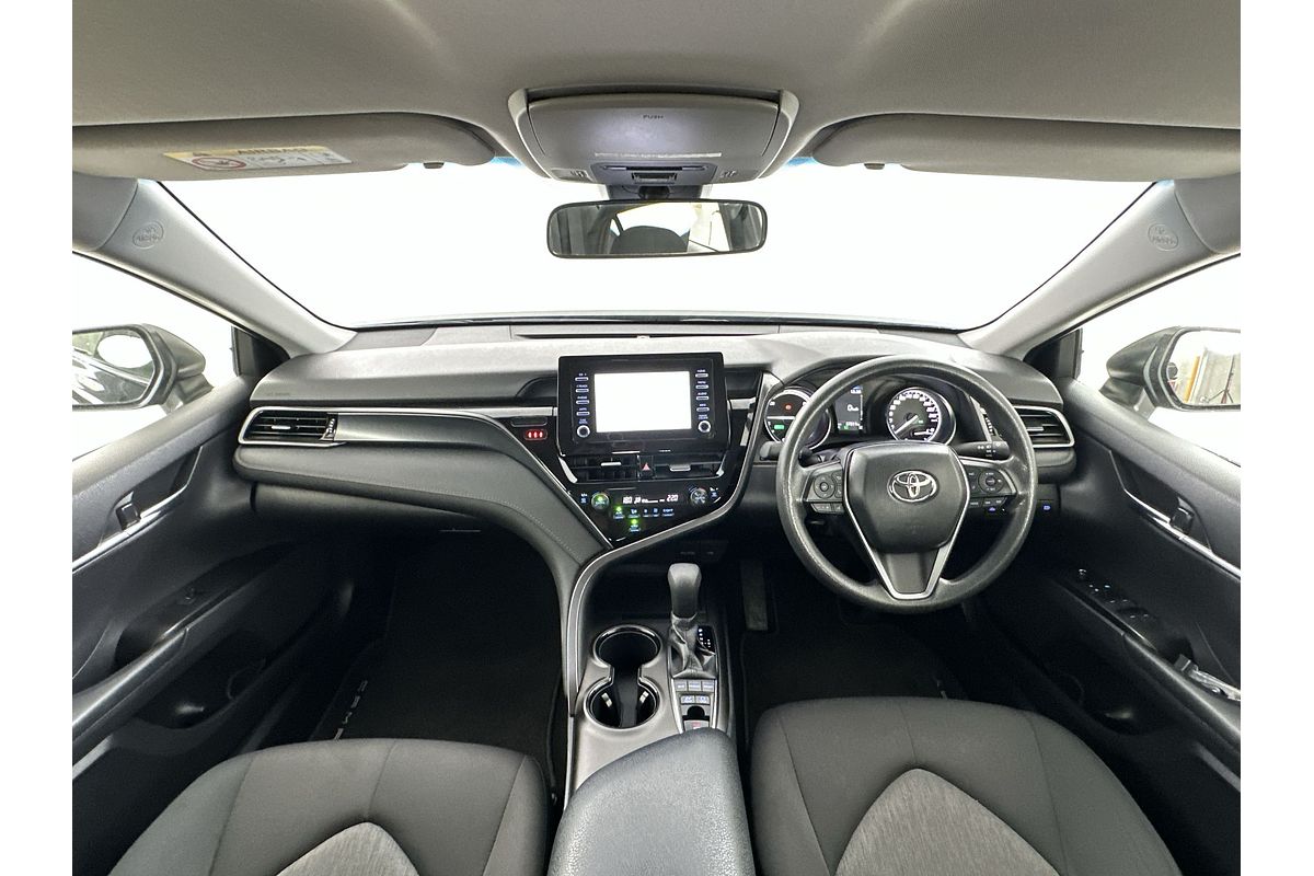 2023 Toyota Camry Ascent AXVH70R