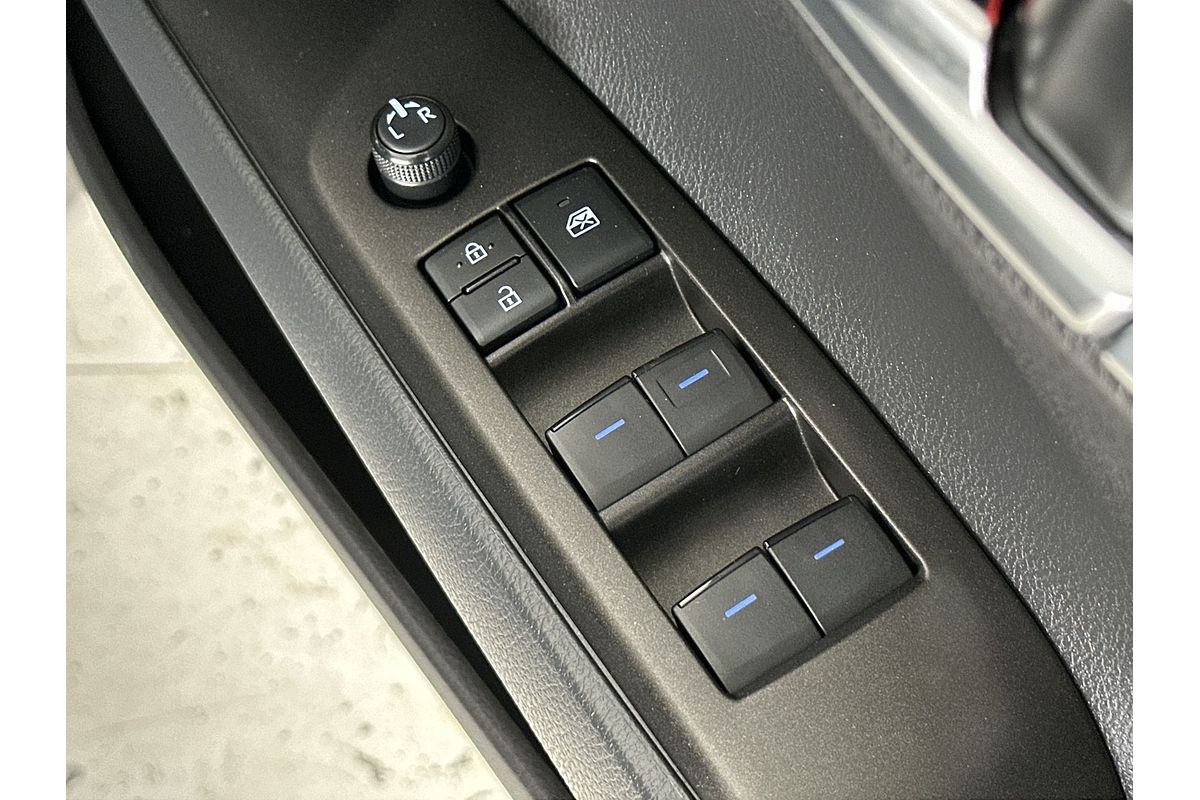 2023 Toyota Camry Ascent AXVH70R