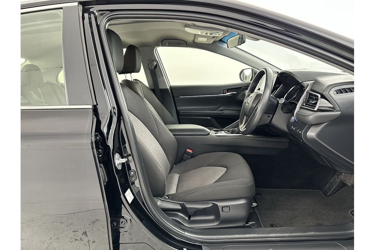 2023 Toyota Camry Ascent AXVH70R
