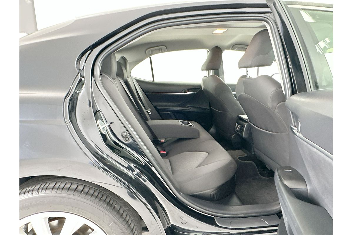 2023 Toyota Camry Ascent AXVH70R