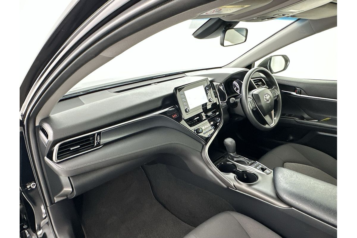 2023 Toyota Camry Ascent AXVH70R