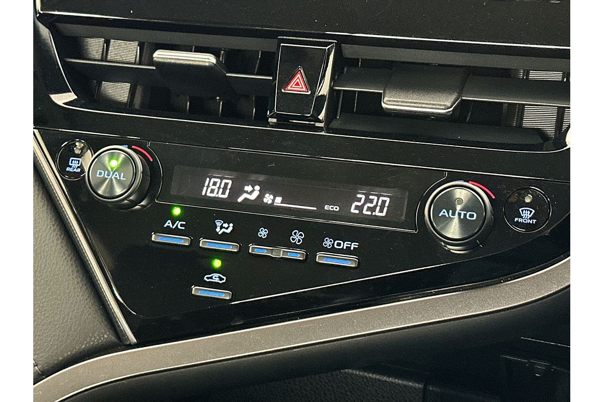 2023 Toyota Camry Ascent AXVH70R