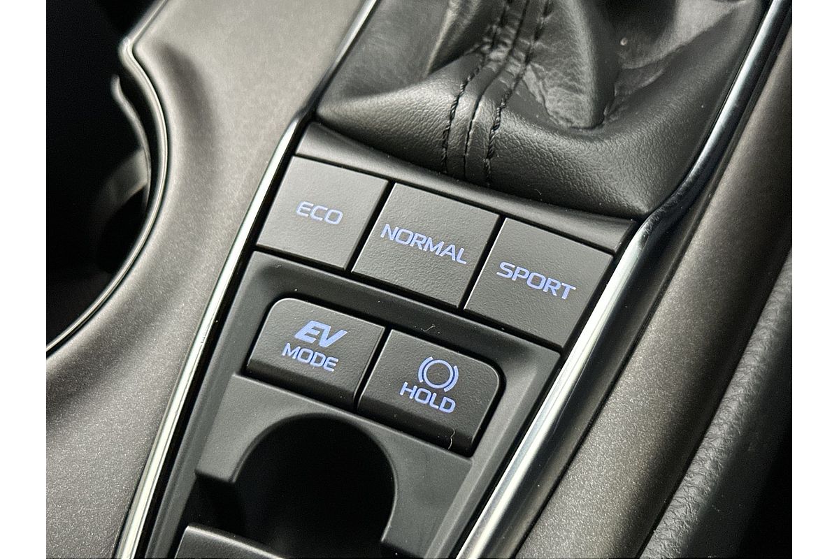 2023 Toyota Camry Ascent AXVH70R