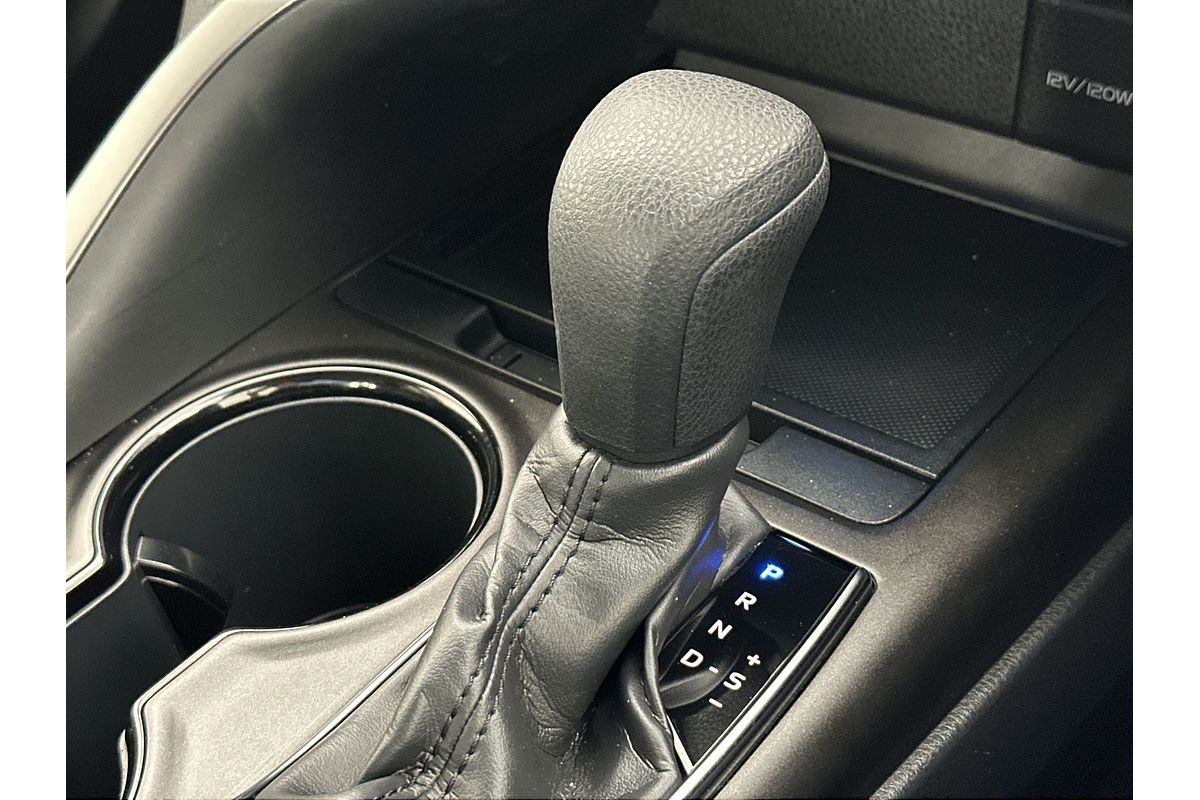 2023 Toyota Camry Ascent AXVH70R