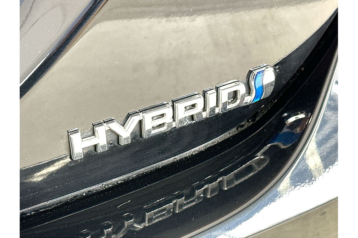2023 Toyota Camry Ascent AXVH70R
