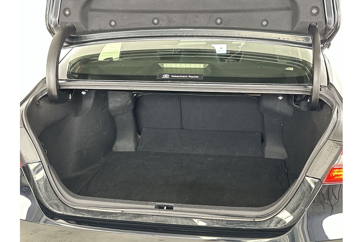 2023 Toyota Camry Ascent AXVH70R
