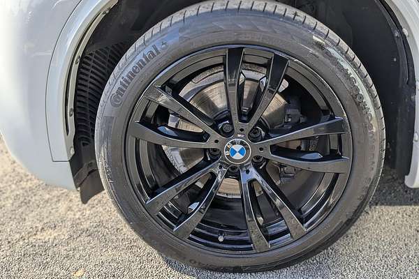 2017 BMW X5 xDrive30d F15