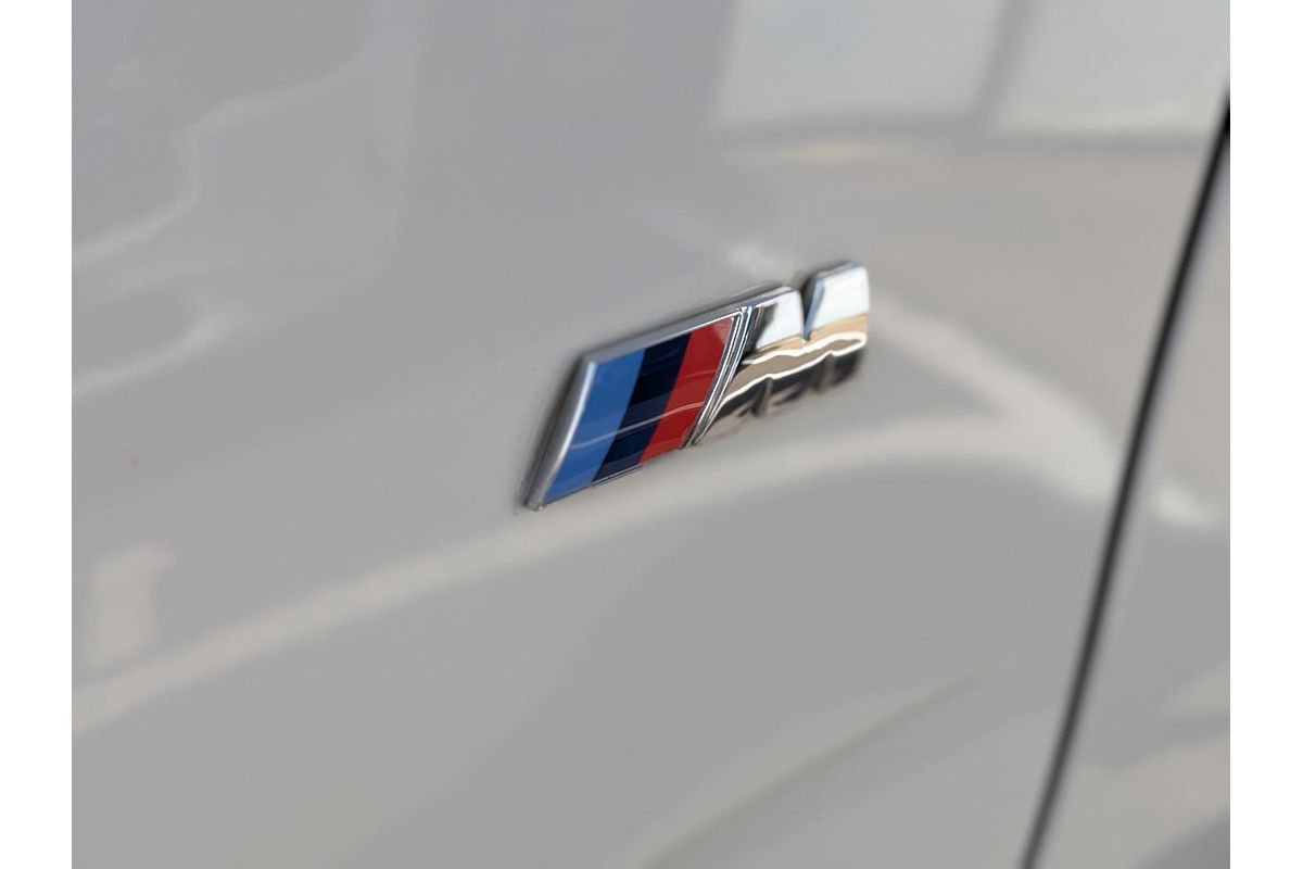 2017 BMW X5 xDrive30d F15