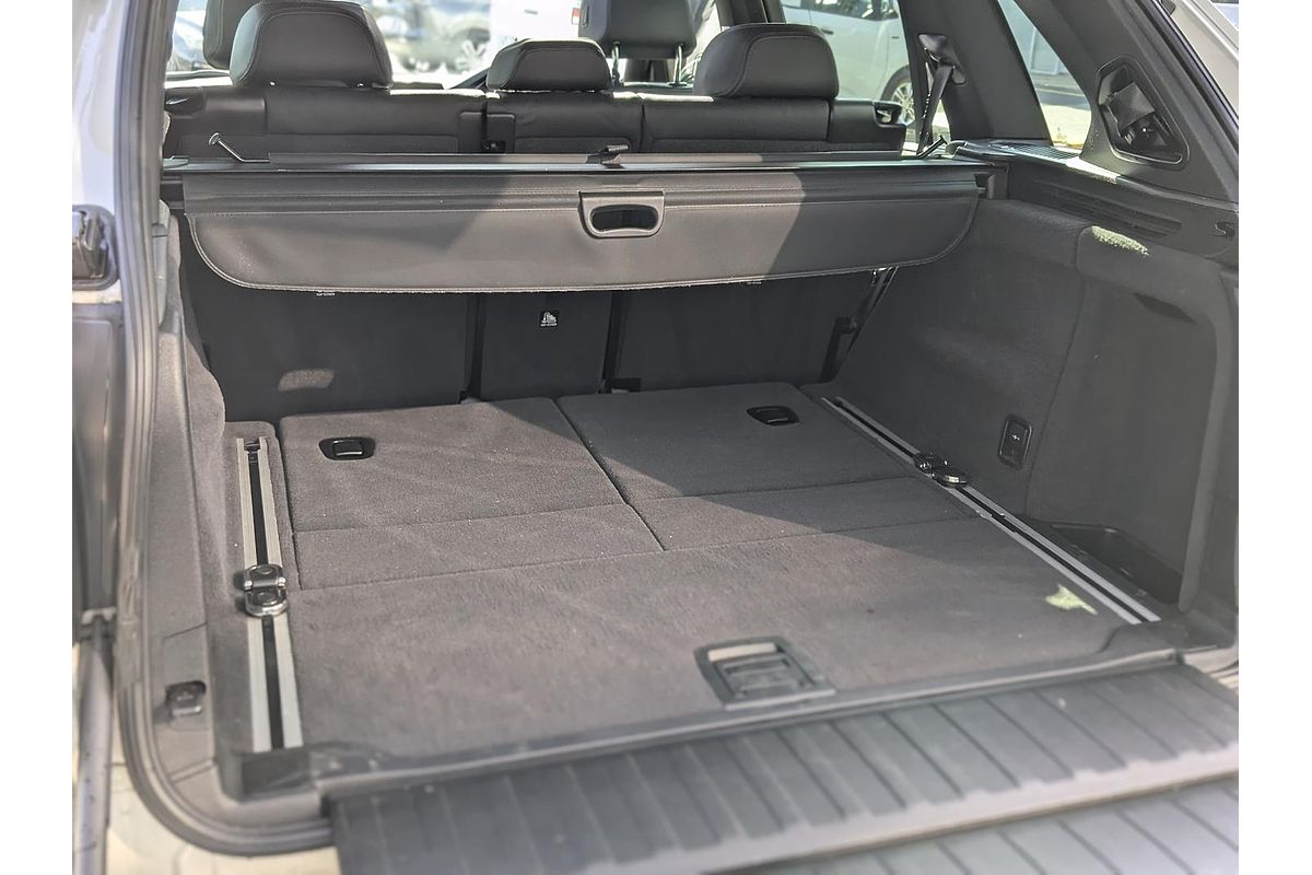 2017 BMW X5 xDrive30d F15
