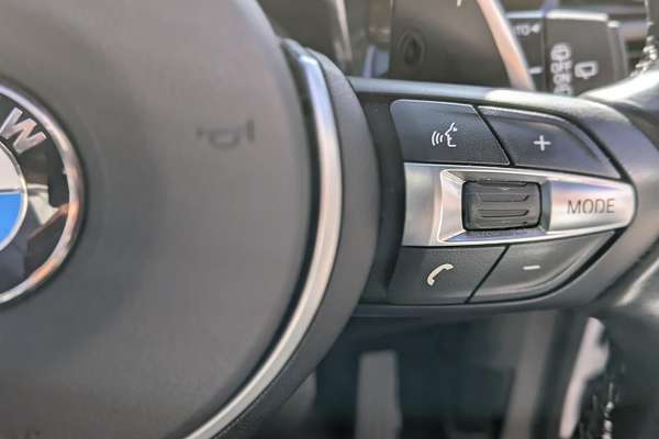 2017 BMW X5 xDrive30d F15