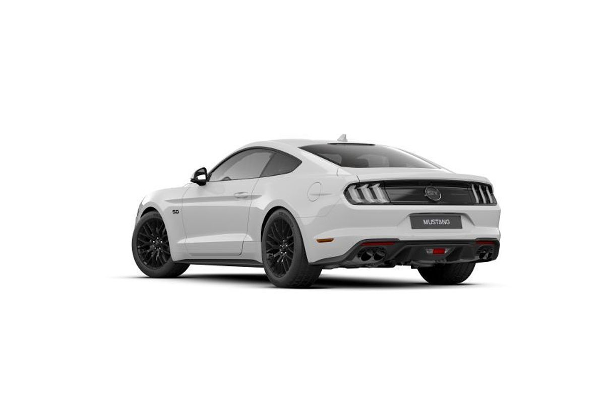 2023 Ford Mustang GT FN