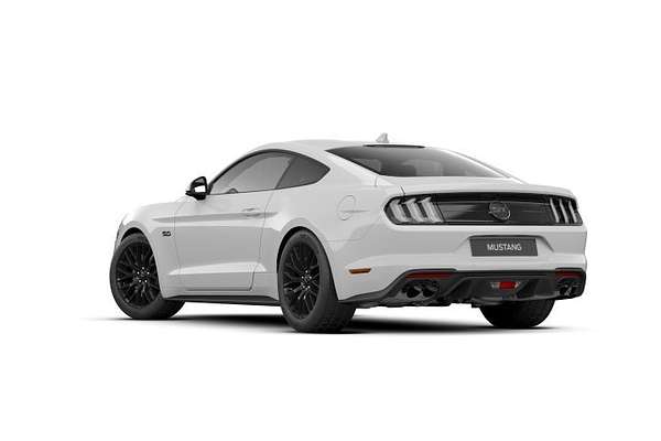 2023 Ford Mustang GT FN