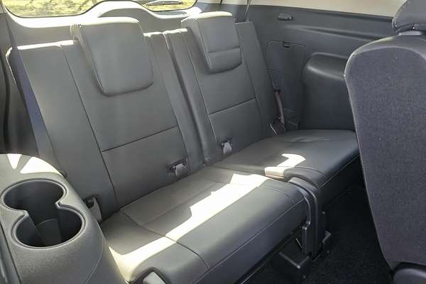 2024 Mitsubishi Pajero Sport Exceed QG