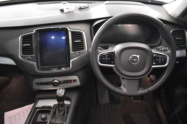 2019 Volvo XC90 D5 Momentum
