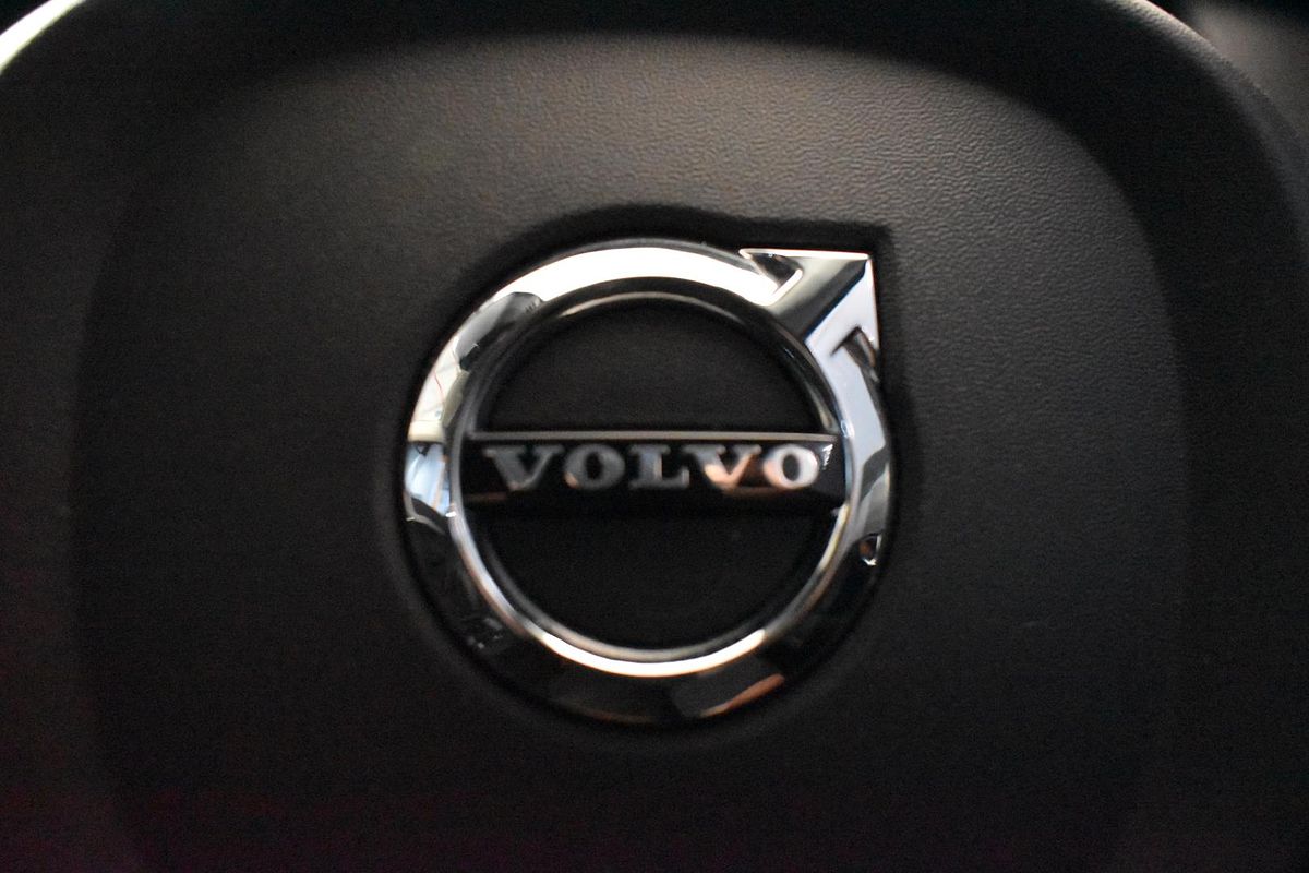 2019 Volvo XC90 D5 Momentum