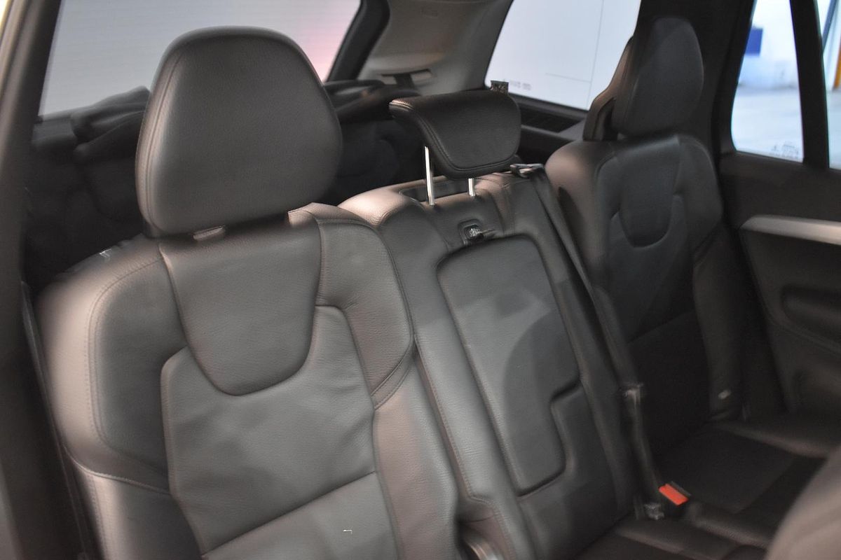 2019 Volvo XC90 D5 Momentum