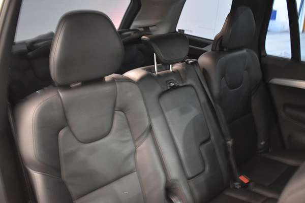 2019 Volvo XC90 D5 Momentum