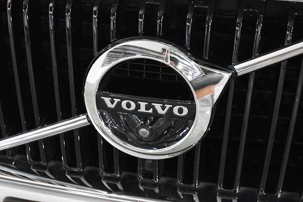 2019 Volvo XC90 D5 Momentum