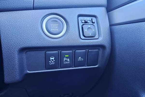 2024 Mitsubishi Pajero Sport Exceed QG