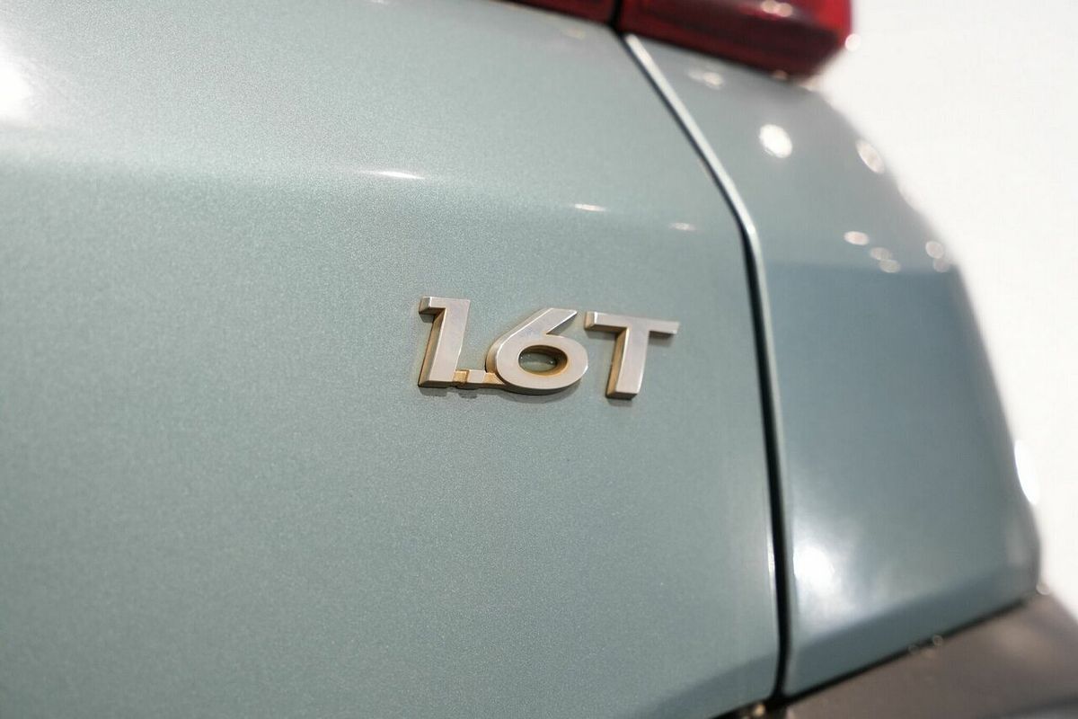 2017 Hyundai Kona Elite OS