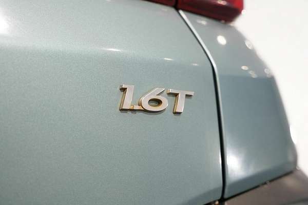 2017 Hyundai Kona Elite OS