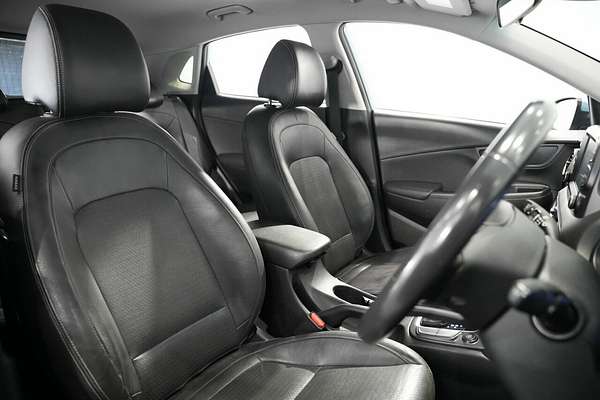 2017 Hyundai Kona Elite OS
