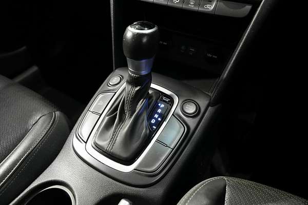 2017 Hyundai Kona Elite OS