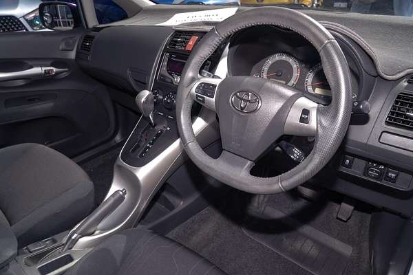 2011 Toyota Corolla Ascent Sport ZRE152R