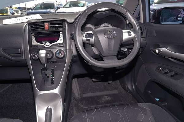 2011 Toyota Corolla Ascent Sport ZRE152R