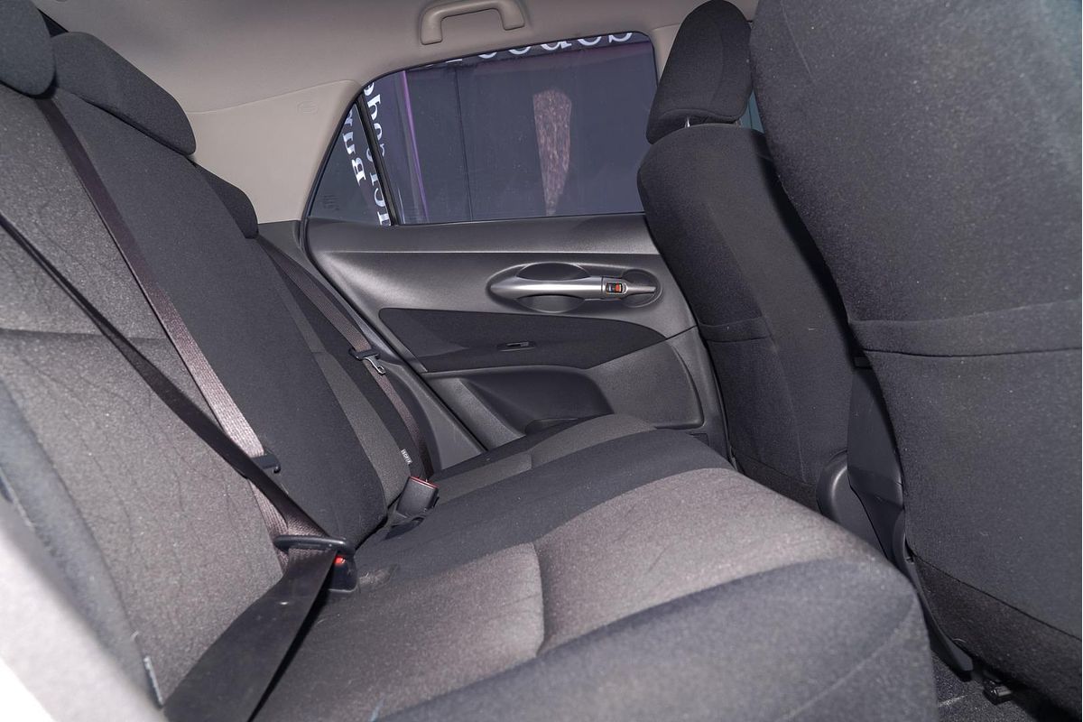 2011 Toyota Corolla Ascent Sport ZRE152R