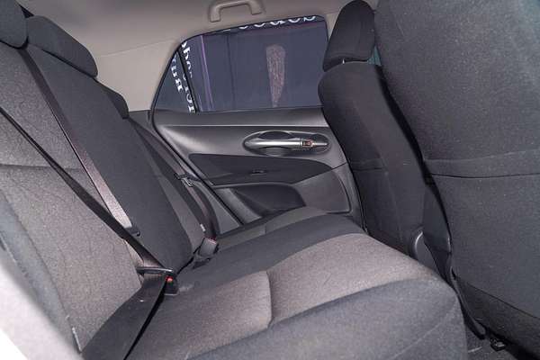 2011 Toyota Corolla Ascent Sport ZRE152R